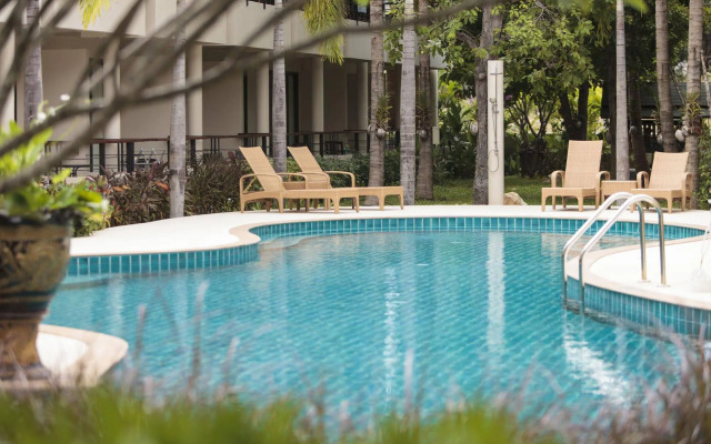 Samui Emerald Condotel