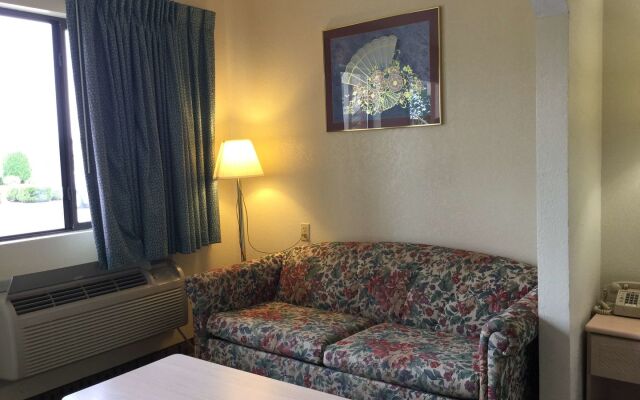 Americas Best Value Inn Cabot