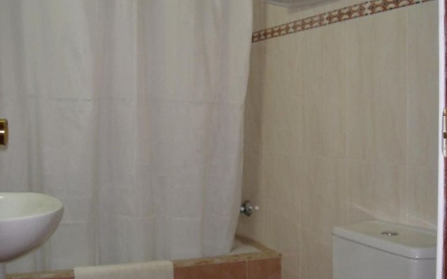 Apartamentos Llevant