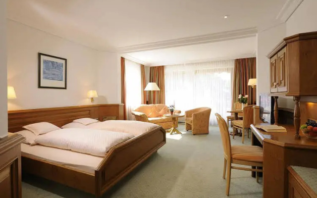 Hotel Heselbacher Hof