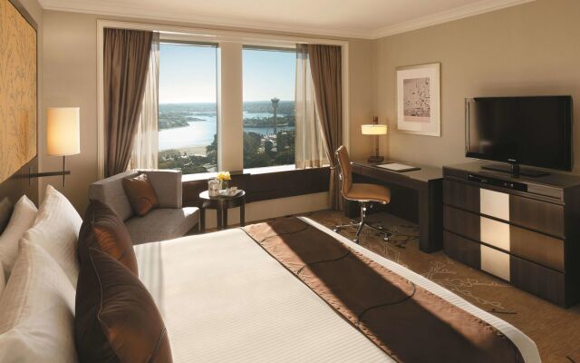 Shangri-La Sydney