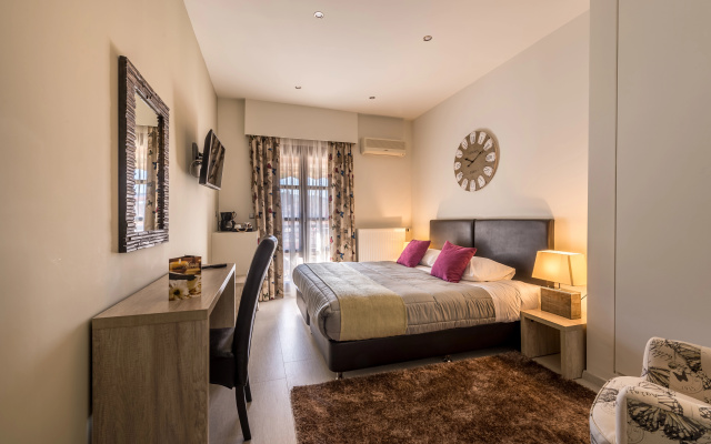 Hotel Filoxenia & Spa