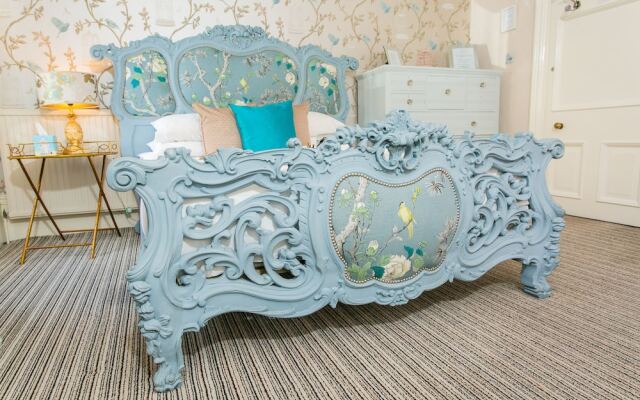 The Rosebery Boutique Hotel