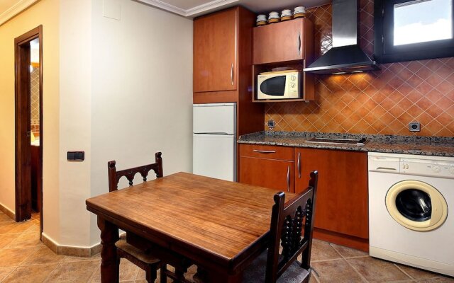 Apartamentos Teresana