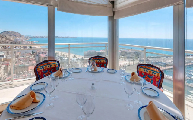 Hotel Alicante Gran Sol Affiliated by Meliá
