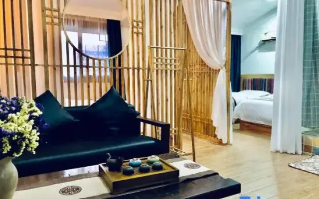 Xiaoxiongjia Youth Hostel