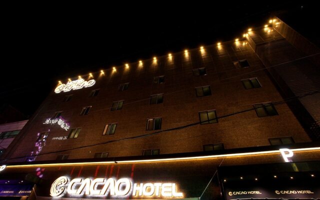 Hotel Cacao