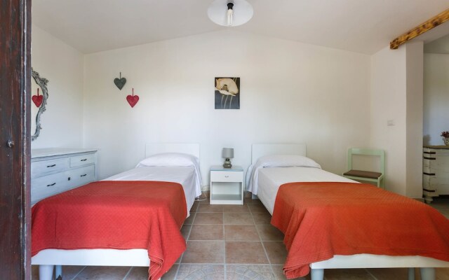 Villetta Li Parati