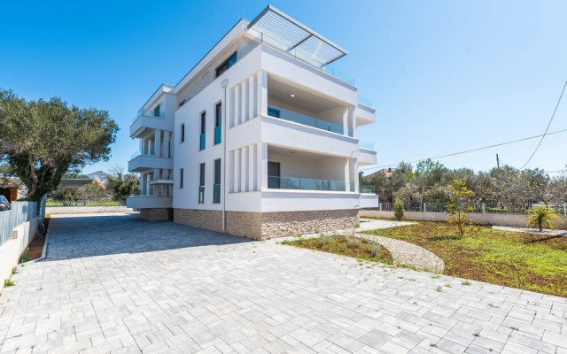 Apartment Birgir in Sukošan