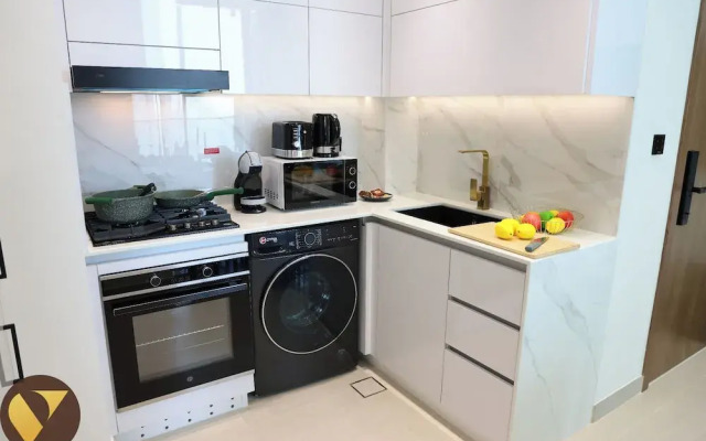 Olympic Pool 5 Mins Drive to Circle Mal