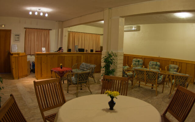 Regos Resort Hotel
