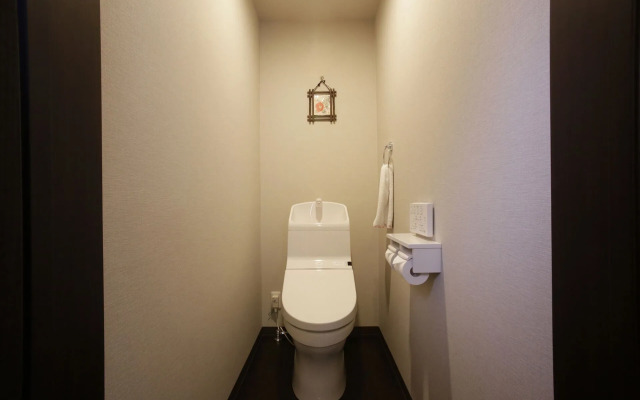 KYORAN INARISOU-Vacation STAY 72413