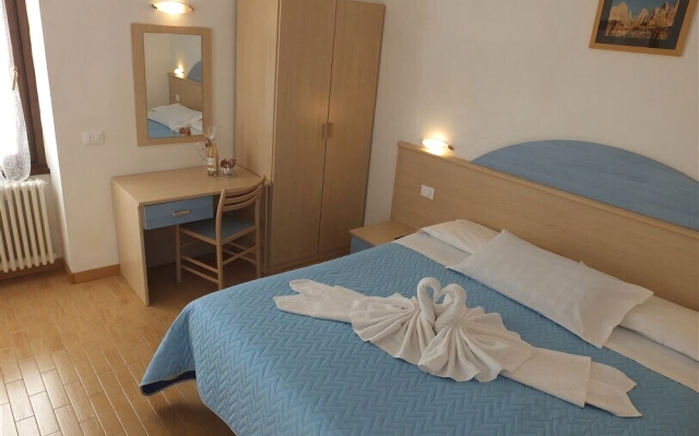 Hotel alle Rose
