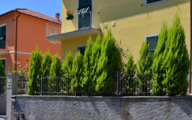 La Casa Delle Rose Bed  Breakfast