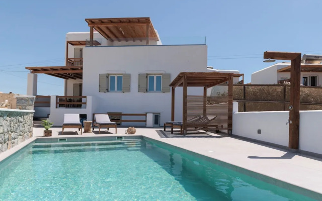 Velonis Villas