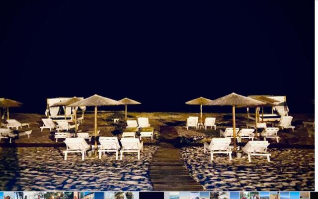Lefkada - 3 Bed House St Nikolaos, Vonitsa Greece