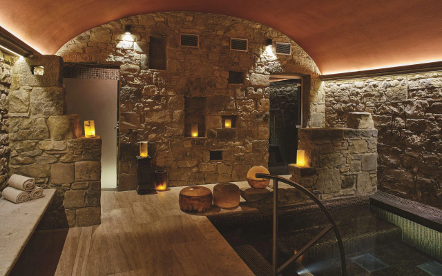 Castello di Casole, A Belmond Hotel, Tuscany