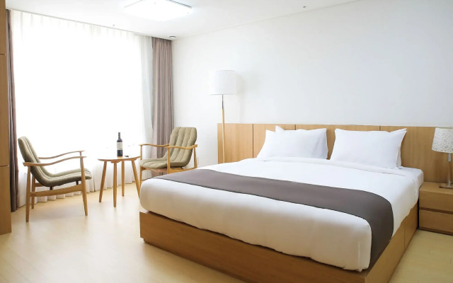Hotel Logenir
