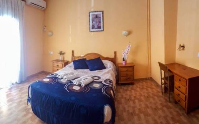 Hostal El Caminero