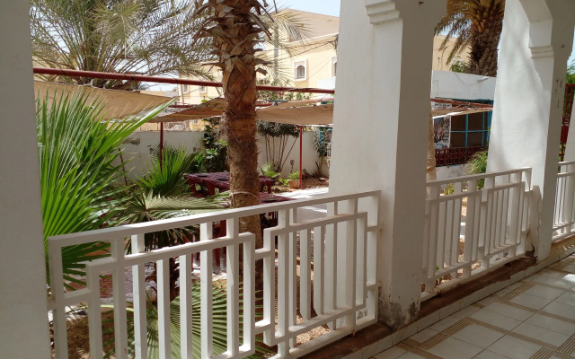 Le Triskell Auberge - Hostel