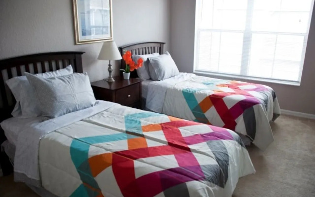 Venetian Bay #103 - Three Bedroom Townhome