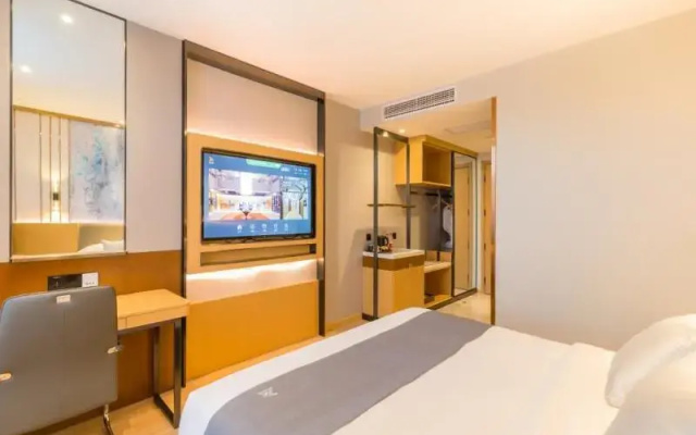 Greentree Eastern Tianjin Dongli Development Zone