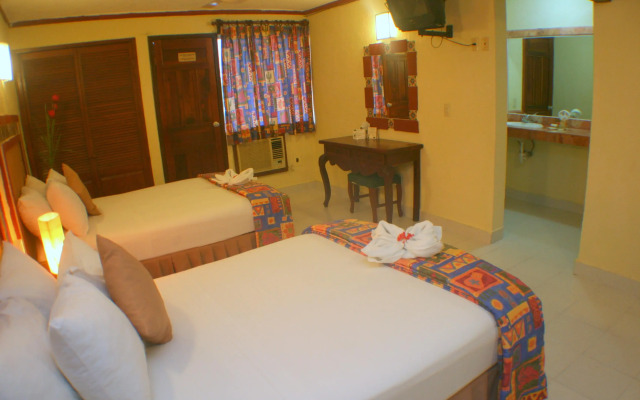 Suites Cancun Center Cancun