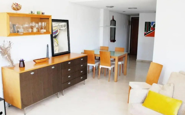 Apartamento Ciencias By Hoom