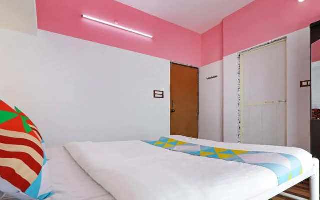 OYO Home 26181 Design 2BHK Nagao