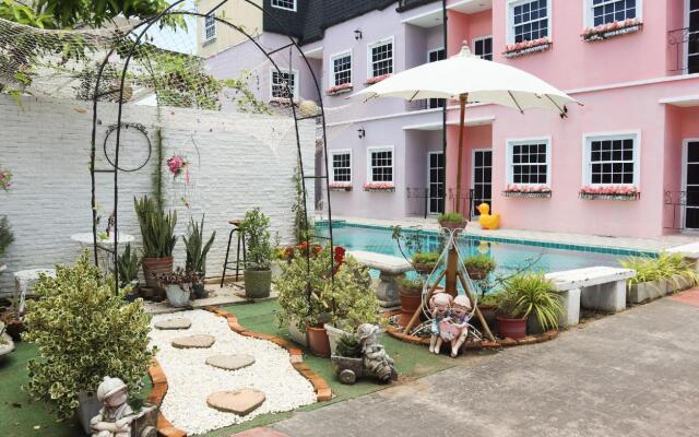 Na Banmae Resort