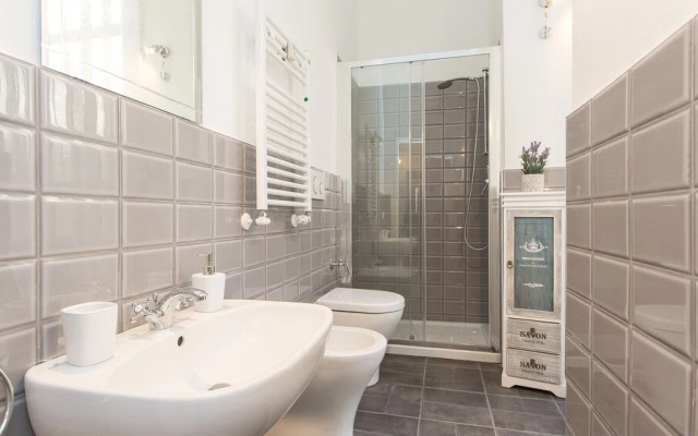 Rental in Rome Turati