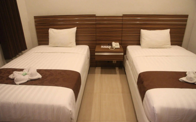 Palapa Hotel