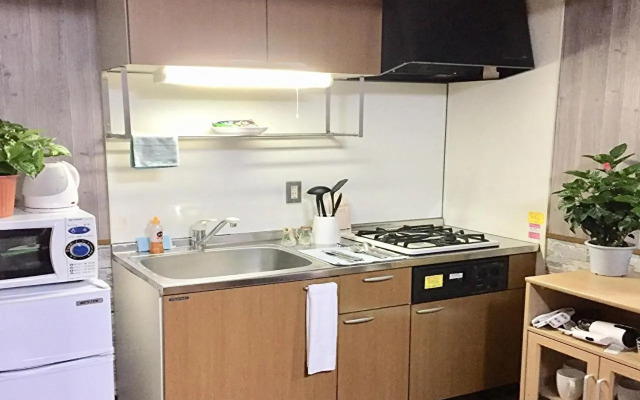 LaForet inn 303