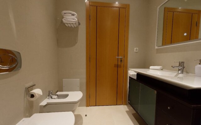 Apartment Oasis Praia Carvoeiro Bay