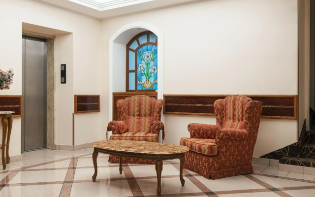 Mokinba Hotels Montebianco