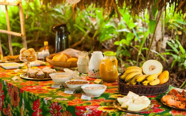 Hostel Catavento Chapada dos Veadeiros