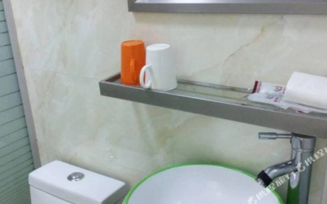 Hongxin Hotel