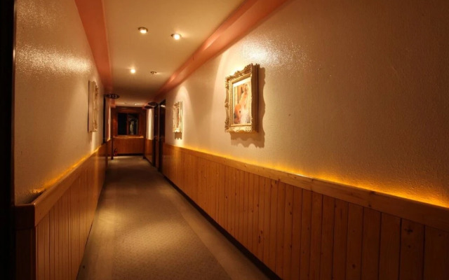 Pocheon Supsogui Gungjeon