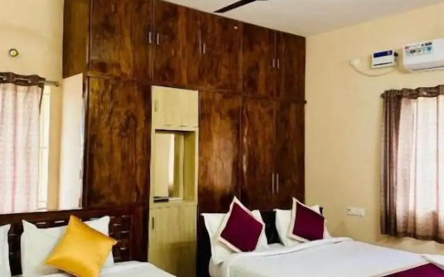 SBHS Homestay - Garudadri