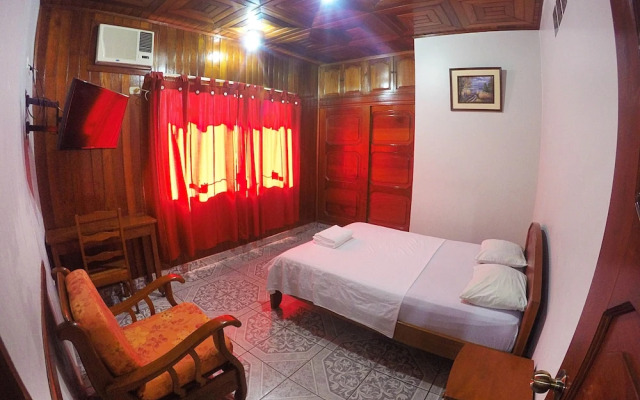 Apart Hotel Bello Oriente