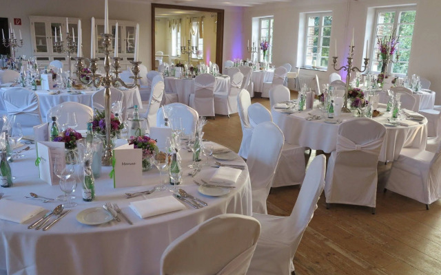 Das Dycker Weinhaus