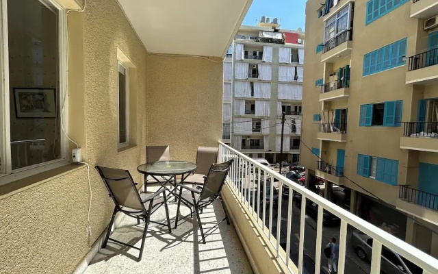 Ideal Studio in Mar Mikhael