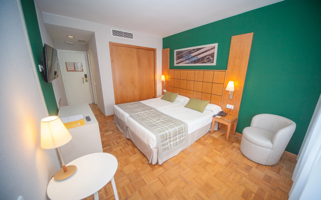 Gran Hotel De Jaca