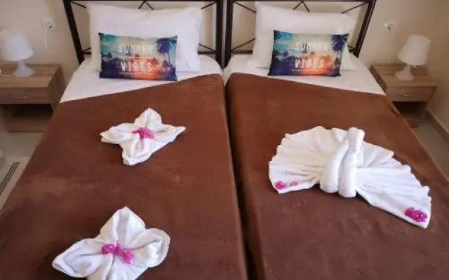 Apartment Alexis Armeno