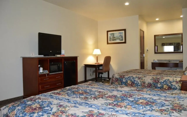 HiWay Inn Express Kiowa Hwy 69