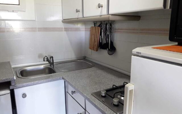 Apartamento Senya Salvi 47