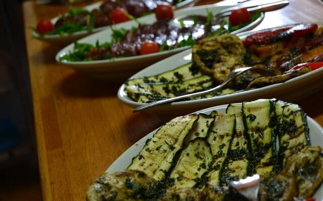 Agriturismo Il Giglio di S. Antonio