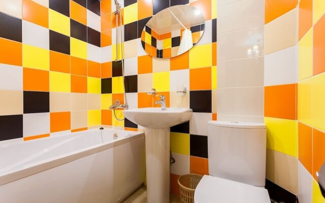 LeoHotels on 4th Sovetskaya,8