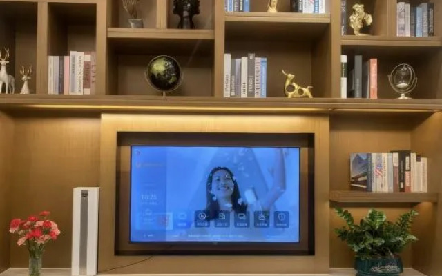 Vienna Hotel (Shanwei Haifengmeishijie)