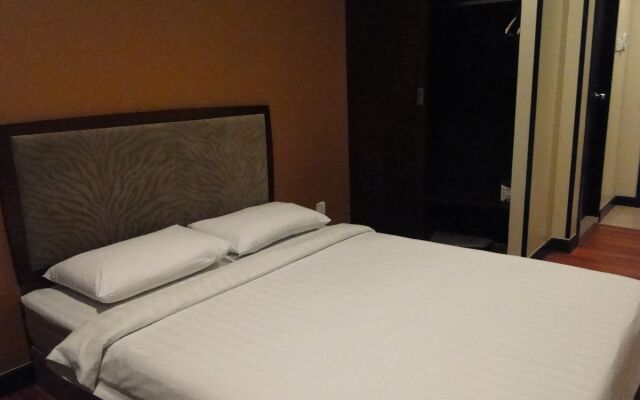 Hotel Sadong 88